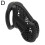 (Black 4)2025 Male Chastity Device Security New Stimulation and Pleasure Multiple Functions 1
