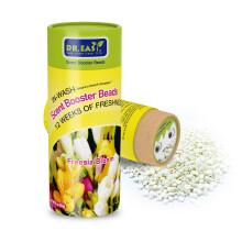 Freesia Bloom Laundry Scent Boosters 312g, Long Lasting Freshness Beads with Odor Eliminating Action