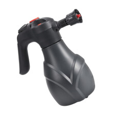 Cordless Foam Sprayer with Rechargeable Battery for Car Wash, Garden and Home Cleaning