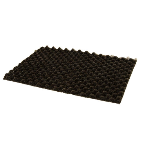 Pisces 3 Piece Pond Filter Foam Replacement Set  - 11" x 17" 2