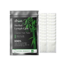 Ximonth Body Care Foot Patches for Dispelling Cold And Dampness, Firming The Skin And Relaxing The Body