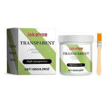 Limited time!!Jakehoe Multi-Purpose Waterproof Glue Waterproof Coating Home Decoration Leak Repair Gap Does Not Fall Off Wear-Resistant Leak-Proof Glu