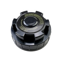Chlorinator Cover Replacement for Hayward CL200 CL220 Automatic Feeder, ABS Durable WeatherResistant Lid