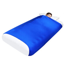 Sensory Compression Bed Sheet for Kids Full Size, Stretchy Breathable Fabric for Deep Pressure Calming Sleep