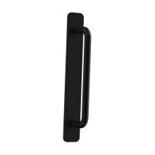 Self Sticky Door Handle Self Paste Drawer Pulls No Punching Paste on Door