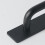 Self Sticky Door Handle Self Paste Drawer Pulls No Punching Paste on Door 2
