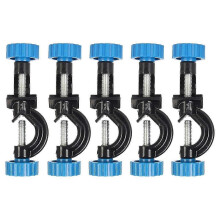 laboratory Stand Clamp Holder Right Angle Bosshead Clamps