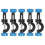 laboratory Stand Clamp Holder Right Angle Bosshead Clamps 1