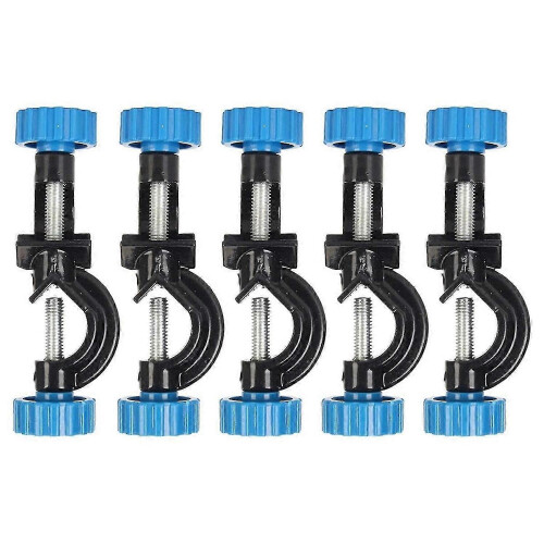 laboratory Stand Clamp Holder Right Angle Bosshead Clamps