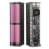 Modular 18650 Charging Case 8 Slot Plastic Housing USB Input Output Charging Support Suitable for Multiple Devices Black 5