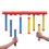 Catching Sticks Game 2026 Reflex Challenge Game Hand Eye Coordination Training for Kids Adults 1