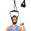 Cervical Traction Support - Portable Neck Device for Headache, Shoulder &amp; Back Discomfort 1