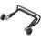 Adjustable Metal Tablet Stand with 160 Viewing, NonSlip Base, Foldable Holder for Desk 3