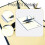 Versatile 3D Aircraft Greeting Card Lightweight Fine Craftsmanship 4