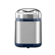 Tritapillole elettrico Adatto per pillole piccole o grandi Compresse vitaminiche Macinino Polvere fine Ottimo per