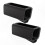 Compatible with Eufy S3 Pro Camera Case, Waterproof Silicone Cover for Eufy Security Camera  4-Pack 2