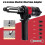 2.4-6.4mm Electric Rivet Nut Adapter Automatic Riveting Nail Cordless Riveting Tools with Wrench and Handle 4