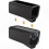 Compatible with Eufy S3 Pro Camera Case, Waterproof Silicone Cover for Eufy Security Camera  4-Pack 4