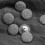 10PCS Fabric Cloth Covered Buttons for Suits Gowns Fabric Button 25mm 4