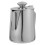 Small Jug With Lid Stainless Steel Milk Storage Cup For Kitchen Use 350Ml Size 1Pack 3