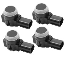 Sensore di parcheggio per paraurti auto 52050134 84153946 compatibile con GMC Chevrolet Cadillac Sierra Buick Sensore di parcheggio radar PDC