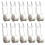 Tomato Roller Hook Lattice Wire Tomato Hook Vine Hook Greenhouse Plant Hook 10pc 1