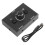 3.5mm Audio Switcher, 2 Input 1 Output/1 Input 2 Output Audio Splitter Switcher, Audio Switcher Box 5