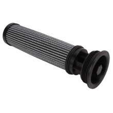 Hydraulisch aanzuigoliefilterelement 601413X, vervangend onderdeel, compatibel met de Hustler XONE DIESEL Z grasmaaier.