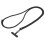 Universal Πολύχρωμη Αγκράφα Ρυθμιζόμενο Κινητό Τηλέφωνο Anti-Lost Crossbody Κορδόνι 1