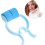 Spirometry Nose Clip Set 16pcs Adjustable Reusable for Breathing Tests and Lung Function 2