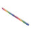 Mini Portable Rainbow Nail File Grinder Polishing Sand Buffer Manicure Tool 5