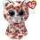 Ty TY Beanie Boos Collection Coco the Leopard 15cm Soft Plush Toy 1