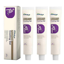 (3pcs) For Anal Care Gel Promotes Lasting Comfort Before Bed Relaxation
