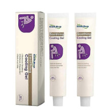 (2pcs) Anal Care Gel for Lasting Comfort and Relaxation 50ml