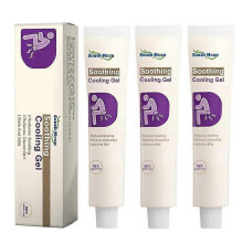 (3pcs) Anal Care Gel for Lasting Comfort and Relaxation 50ml