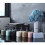 Ceramic Soap Dispenser Refillable Lotion Pump Bottle for Bathroom Sink or Kitchen Counter 4