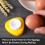 (2pcs) Egg Piercers with Safety Lock Base, Designed for Easy Peeling, Featuring Retractable Needles, Ideal for Boiled Eggs in 3