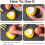 (2pcs) Egg Piercers with Safety Lock Base, Designed for Easy Peeling, Featuring Retractable Needles, Ideal for Boiled Eggs in 7