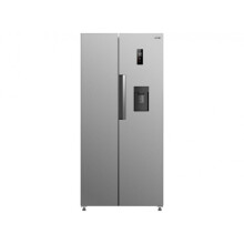 HYE 444L American Fridge Freezer - Total No Frost