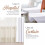 (Double: 225 x 275 cm) Flat White Bed Sheets Single Double King & Super King Size Flat Sheets 4