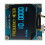 High Precise Radio Frequency Counter with 0.96 Inch Clear 1