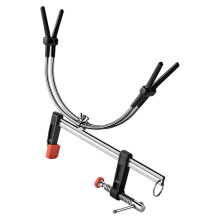 Fishing Rod Mount for Secure Appendage Boats Docks Railings-1