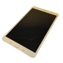 LCD-scherm voor Samsung Tab 4 7.0 Reclaimed Gebruikt op frame