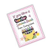 Inspirational Mentor Celebration Card Teacher Day Greeting Card