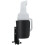 Plastic Golf Cart Bottle with Curved Neck Rain Resistant-1 6