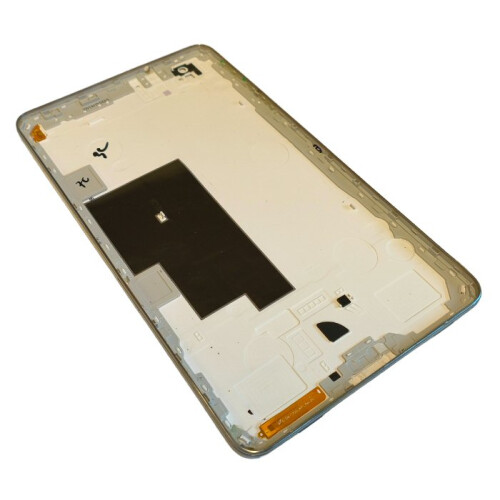 LCD-scherm voor Samsung Tab 4 7.0 Reclaimed Gebruikt op frame 1