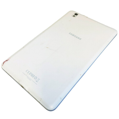 LCD-scherm voor Samsung Tab 4 7.0 Reclaimed Gebruikt op frame 2