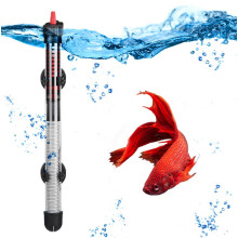 25-W Aquariumheizer 30L, 195mm Glas-Unterwasserheizer