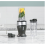 Ninja Ninja 700W Slim Blender & Smoothie Maker, 2 CupsUK 2