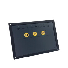 Generator Controller Module for DSE703 Diesel Genset Auto Start Control Panel with Clear Fault Indication